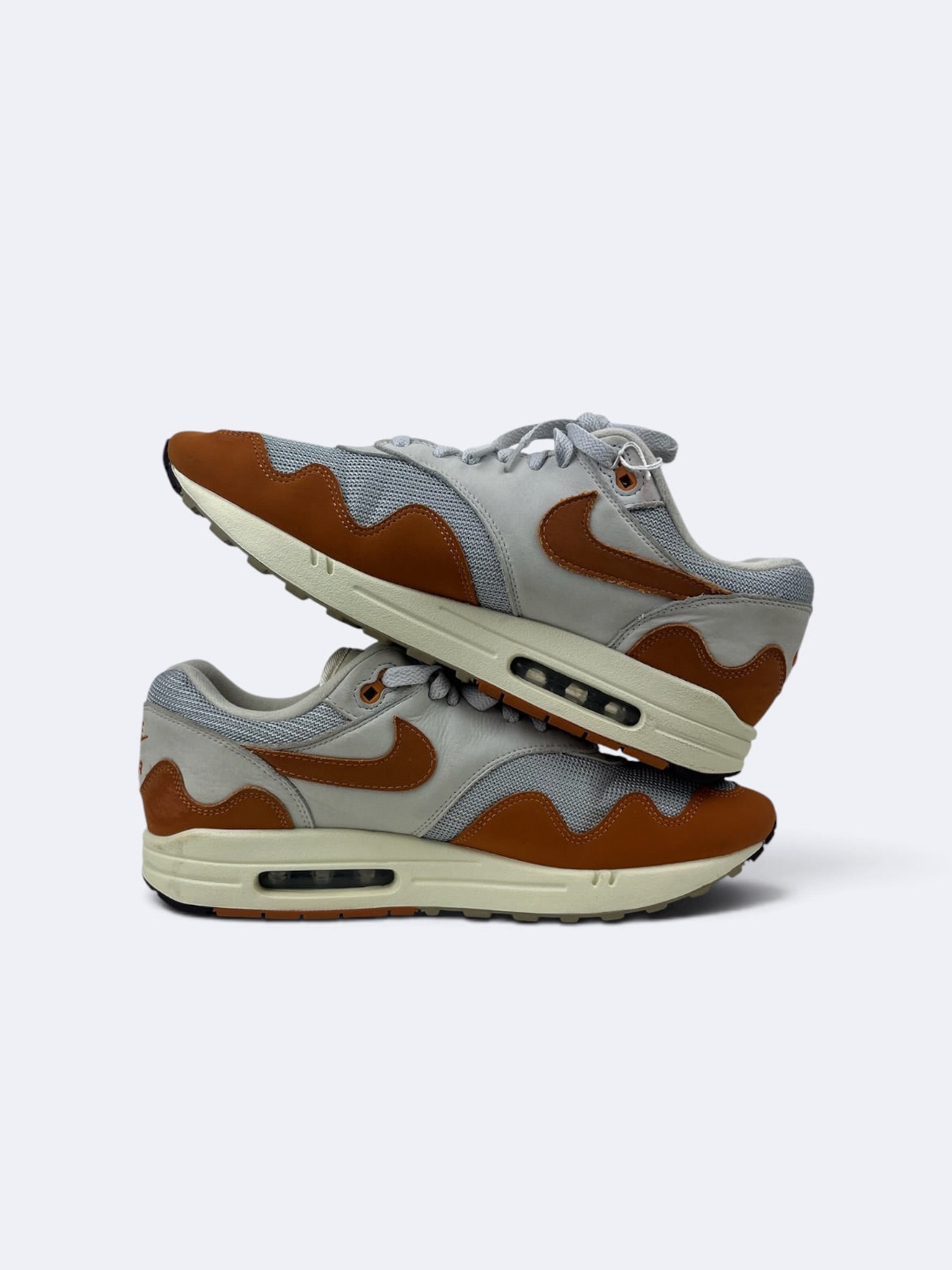 Patta x Nike Air Max 1 "Monarch" - 46 Casual Area