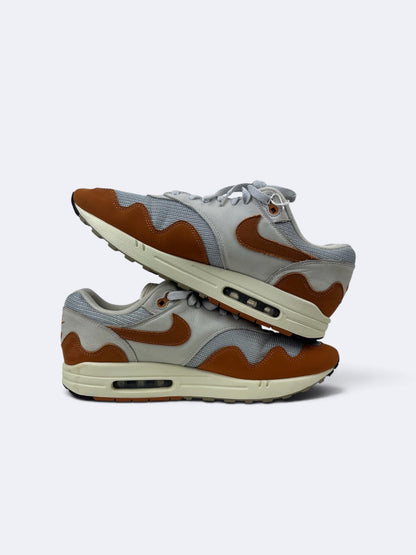 Patta x Nike Air Max 1 "Monarch" - 46 Casual Area