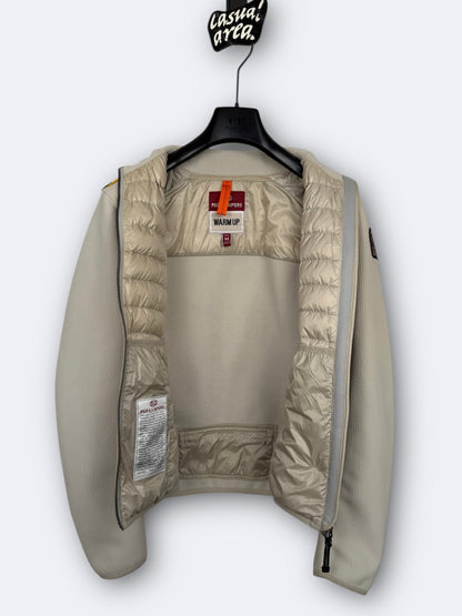 Veste Hybride "Warm Up" Parajumpers - S Casual Area