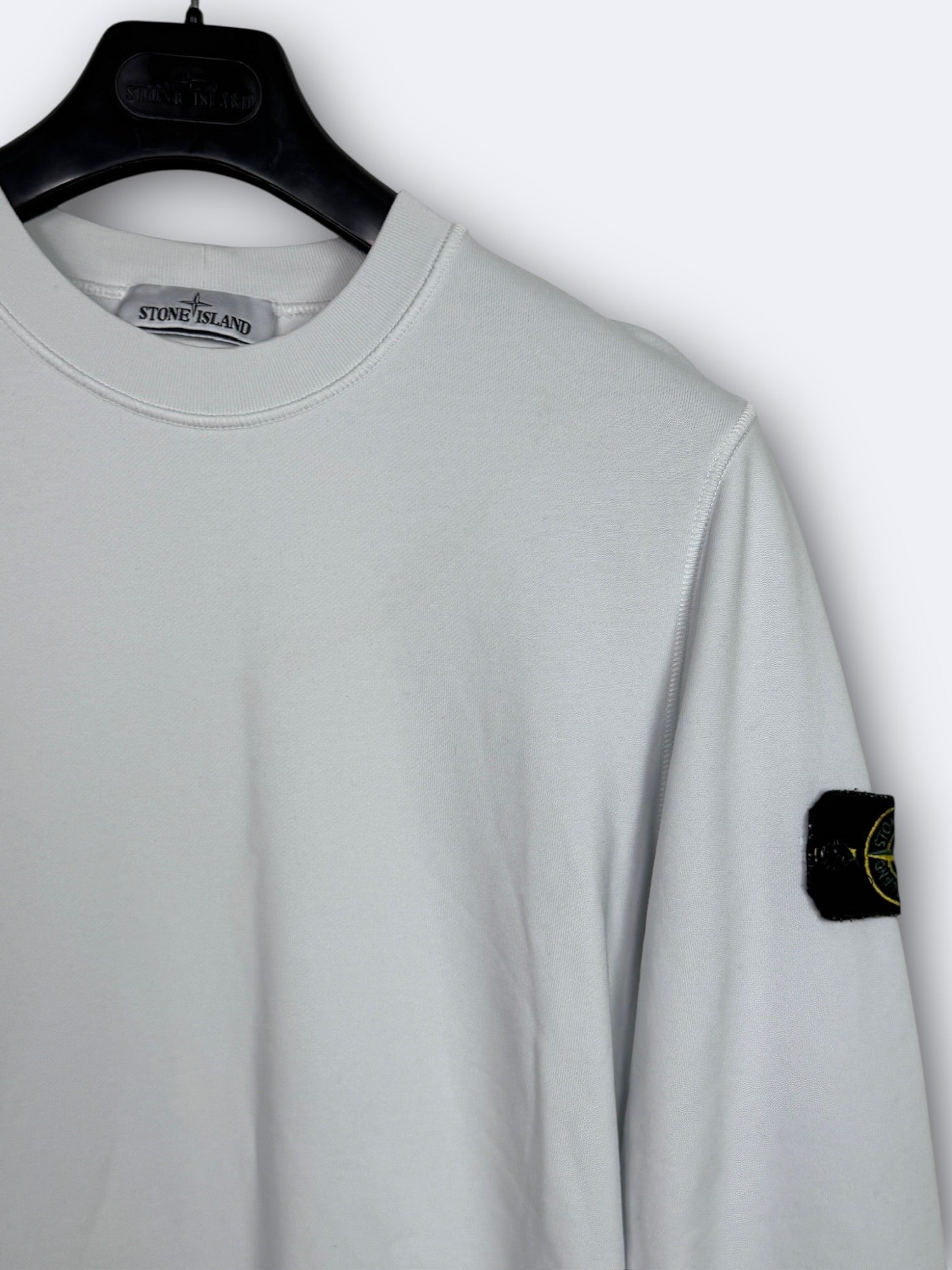 Crewneck Stone Island - S Casual Area