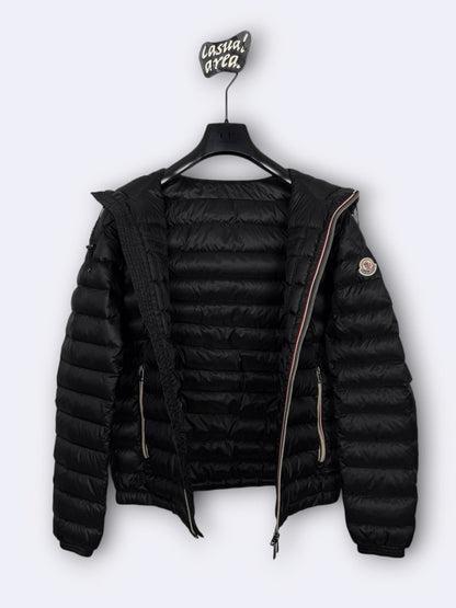 Doudoune Moncler "Morellet" - S Casual Area