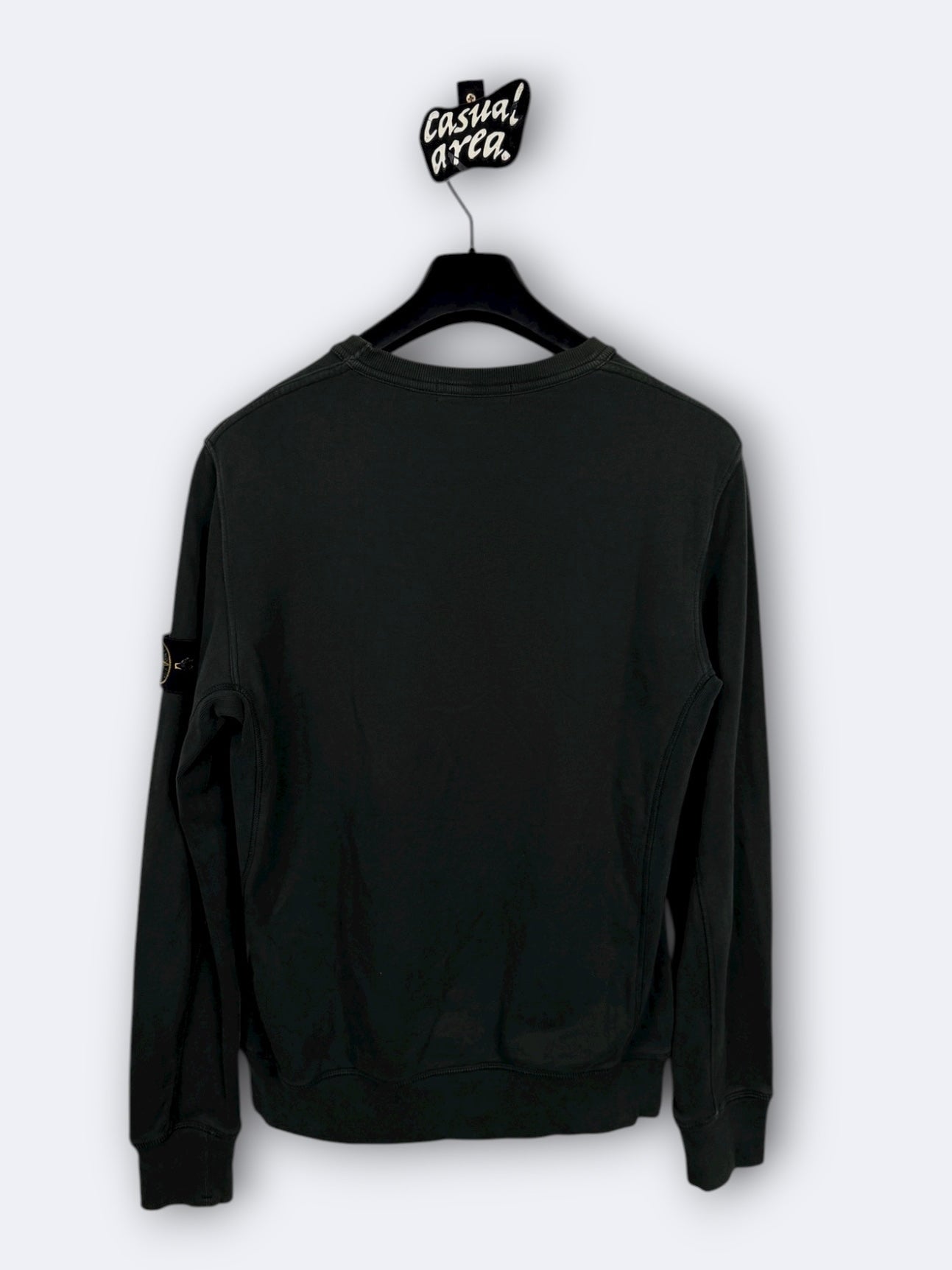 Crewneck Stone Island - L Casual Area