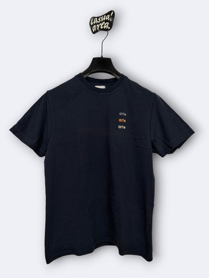 Tee-shirt Arte - S Casual Area