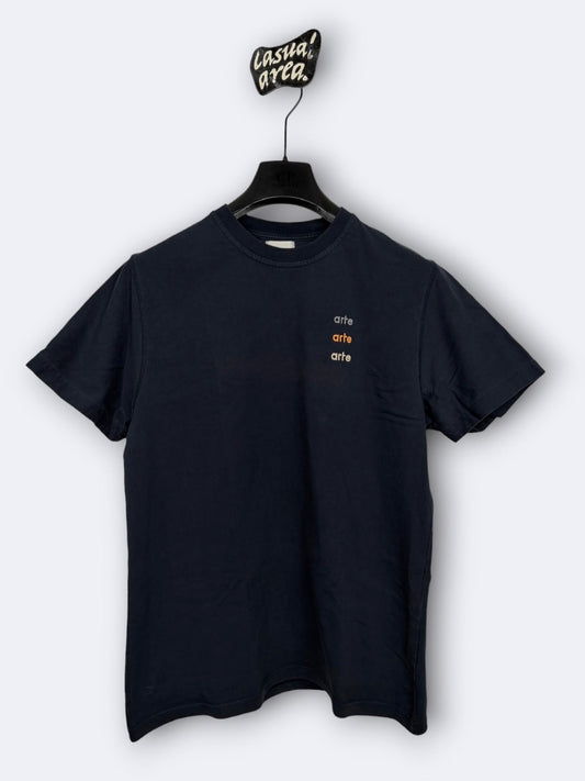 Tee-shirt Arte - S Casual Area
