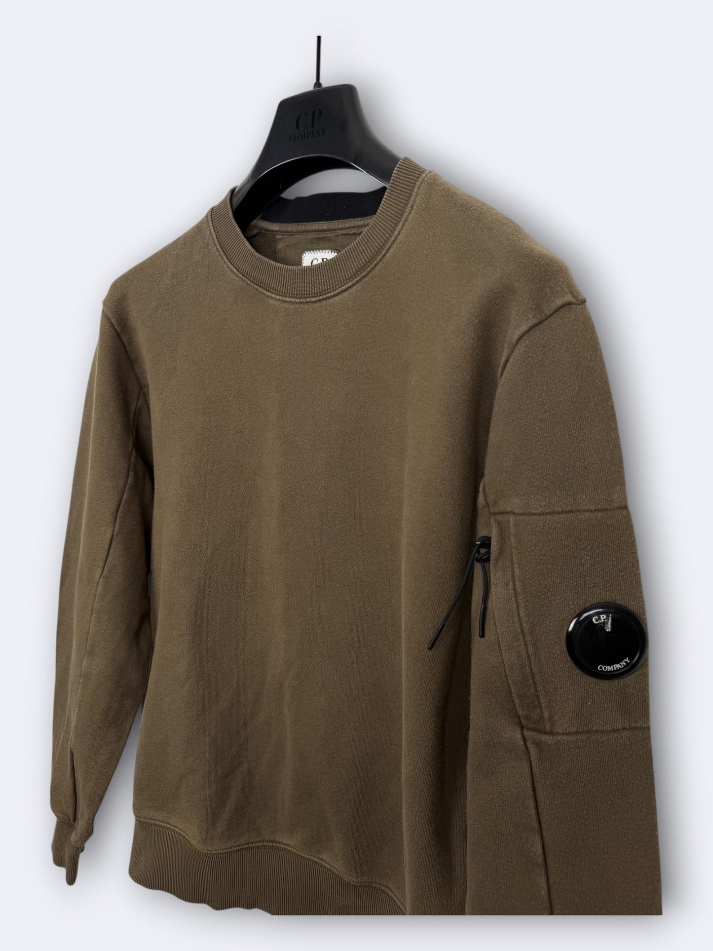 Crewneck C.P. Company - S Casual Area