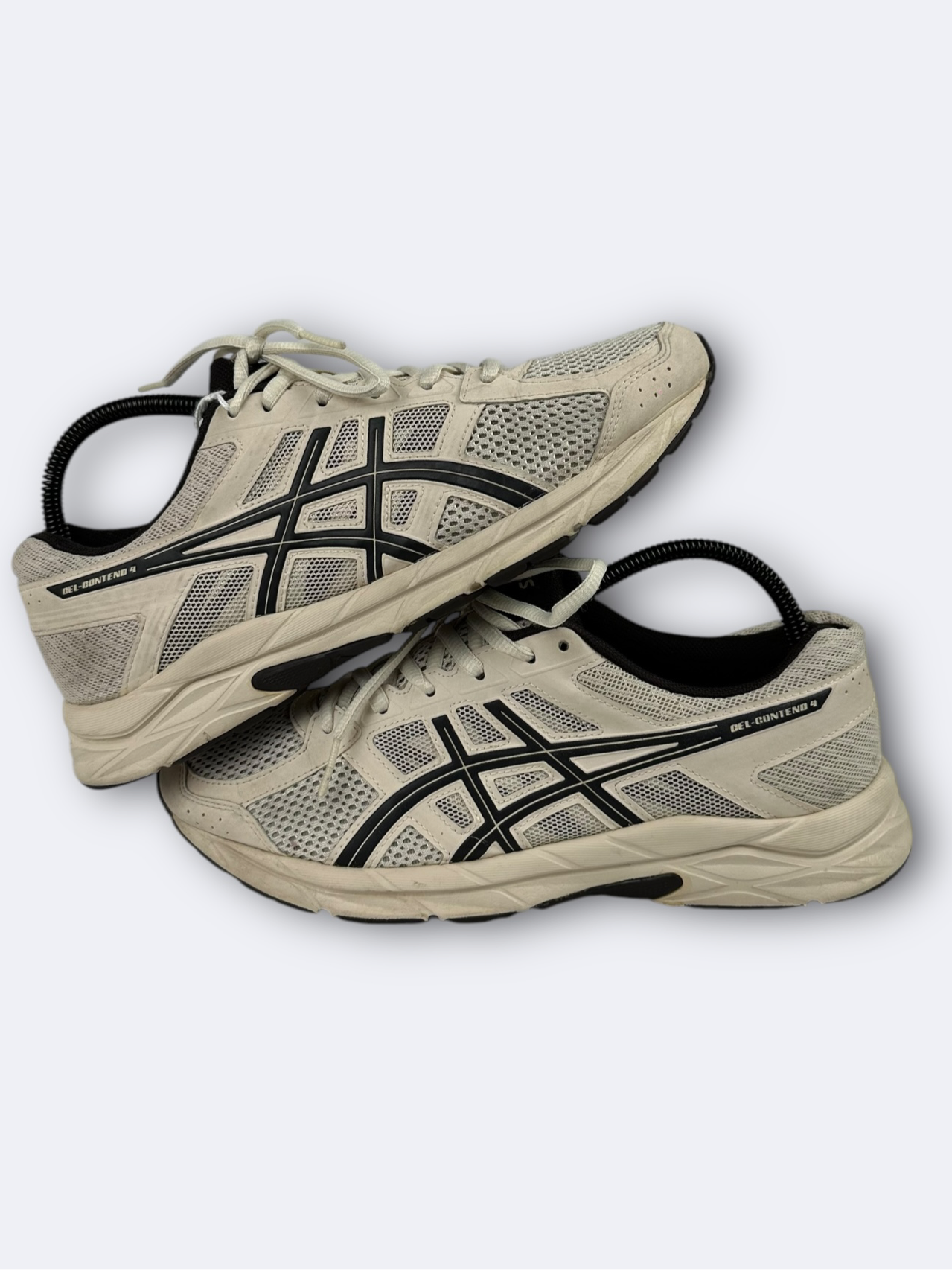 Asics Gel Contend 4 - 42 Casual Area