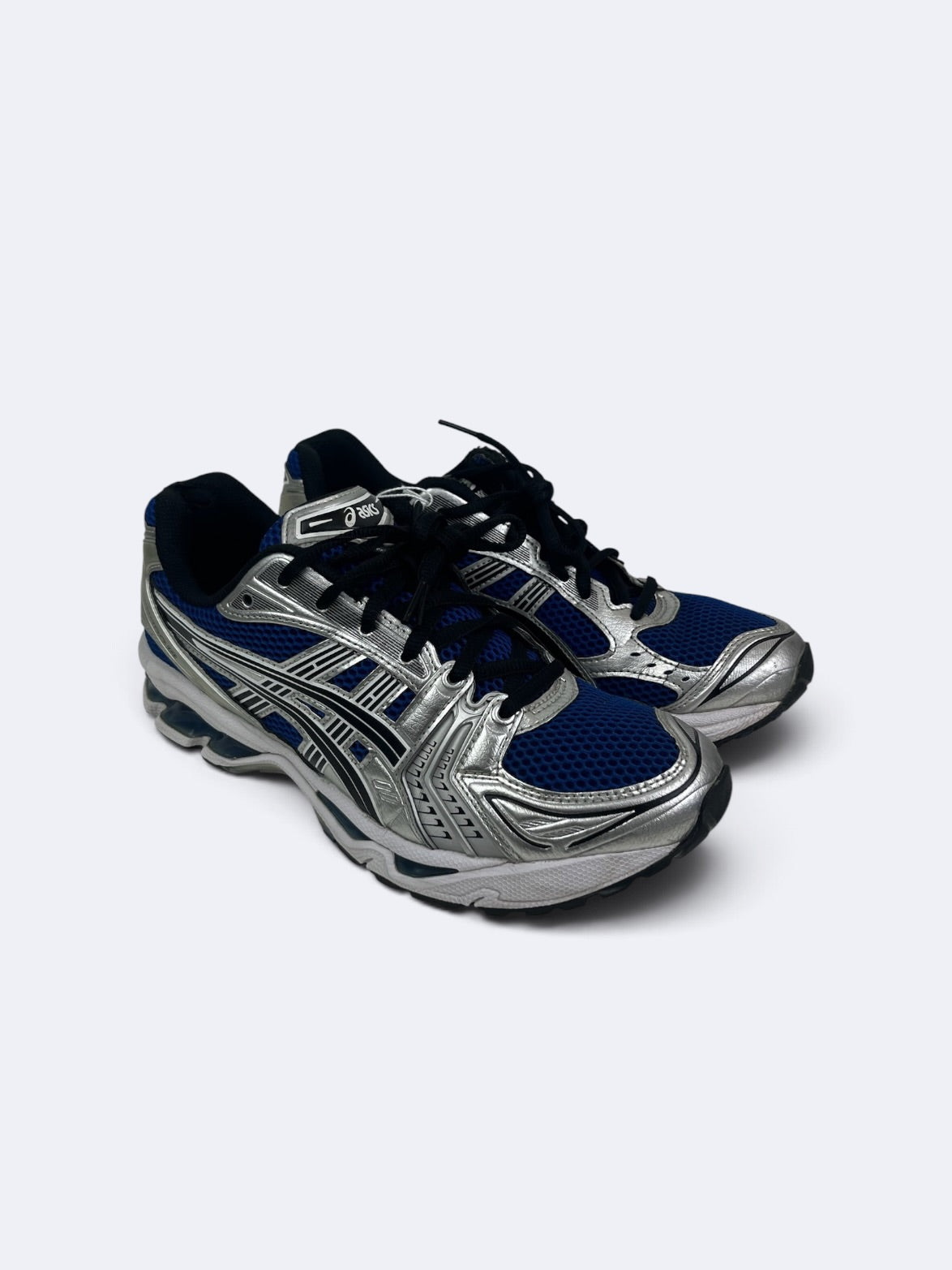 Asics Gel-Kayano 14 "Monaco Blue Silver" - 42 Casual Area