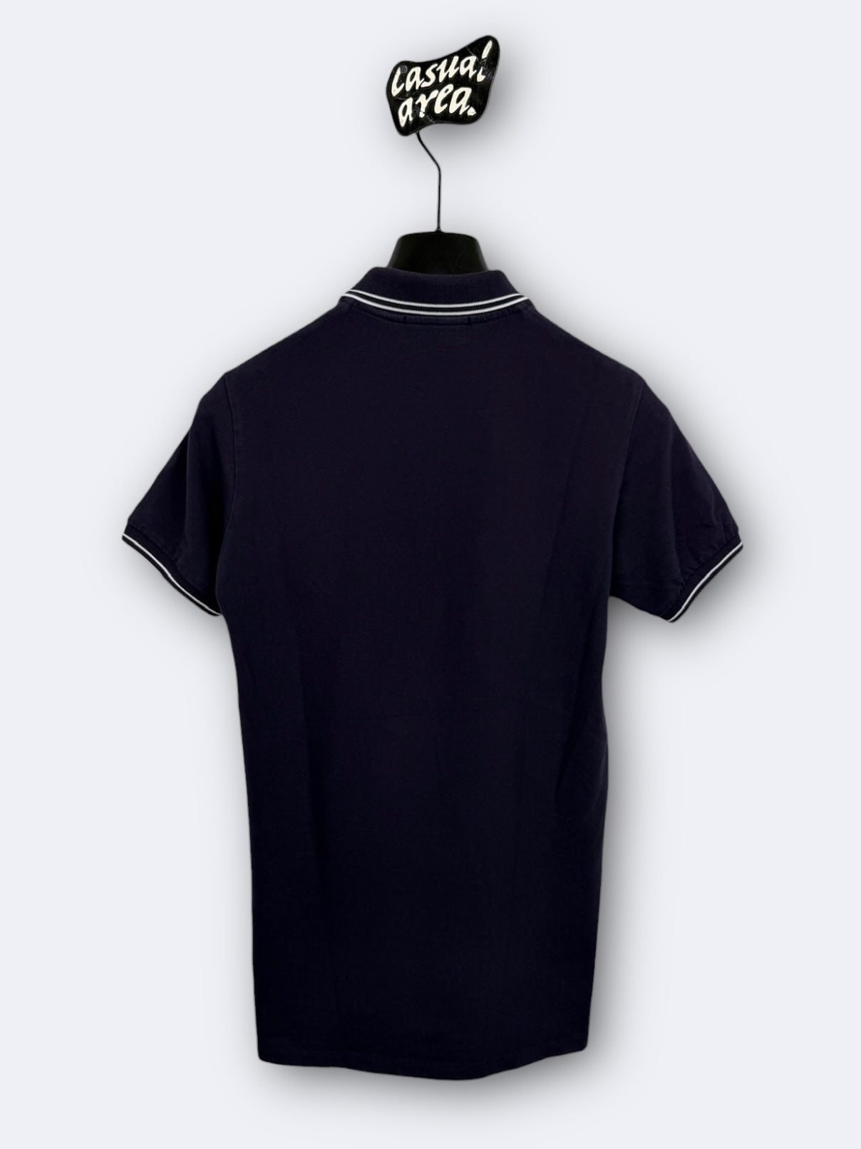 Polo Stone Island - XS Casual Area