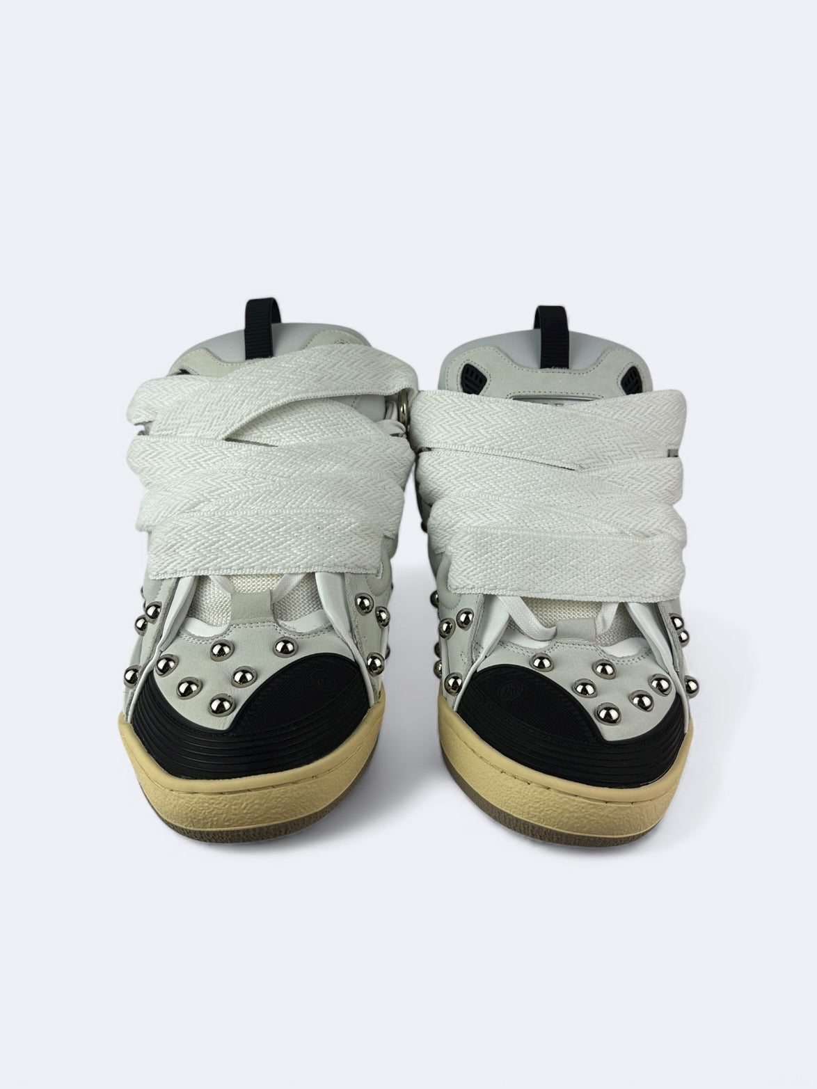 Lanvin Curb - 45 Casual Area