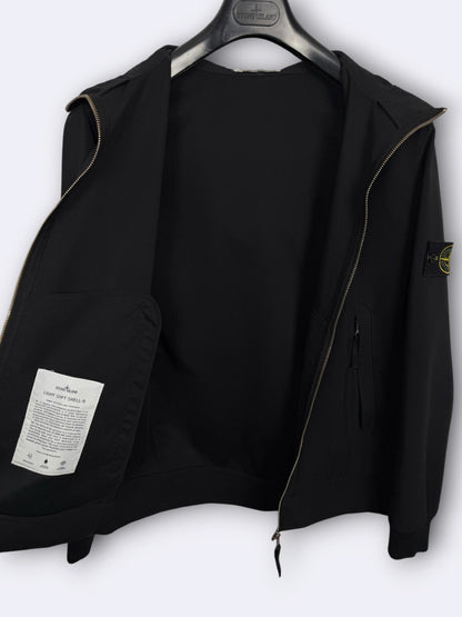 Light Soft Shell-R Stone Island - M Casual Area