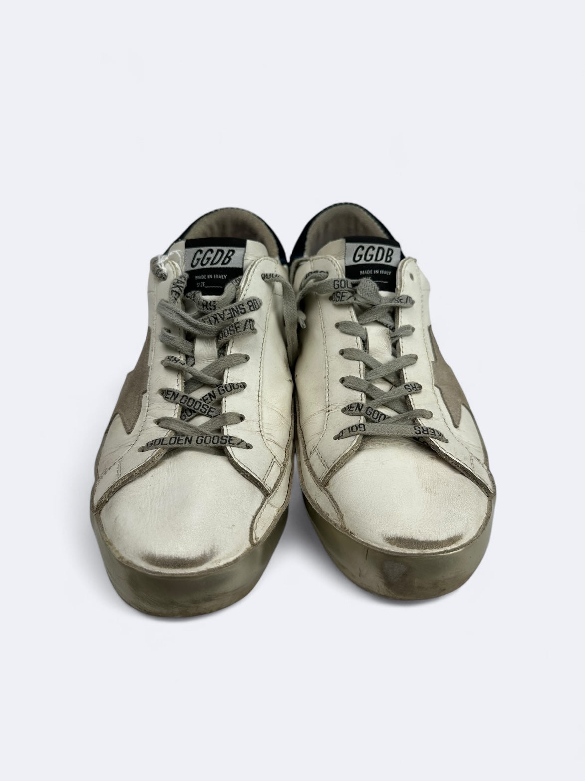 Golden Goose Super-Star - 42 Casual Area