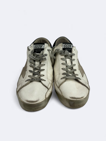 Golden Goose Super-Star - 42 Casual Area