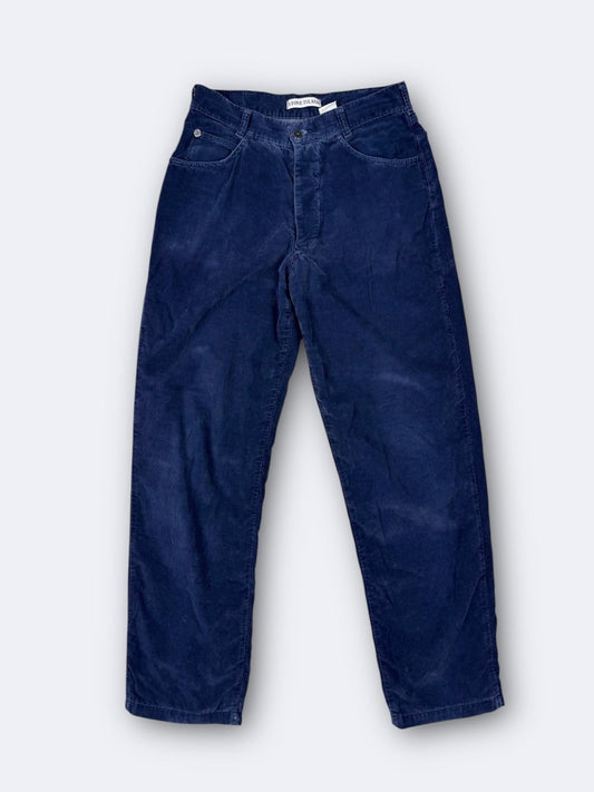 Pantalon Stone Island Marina - S Casual Area