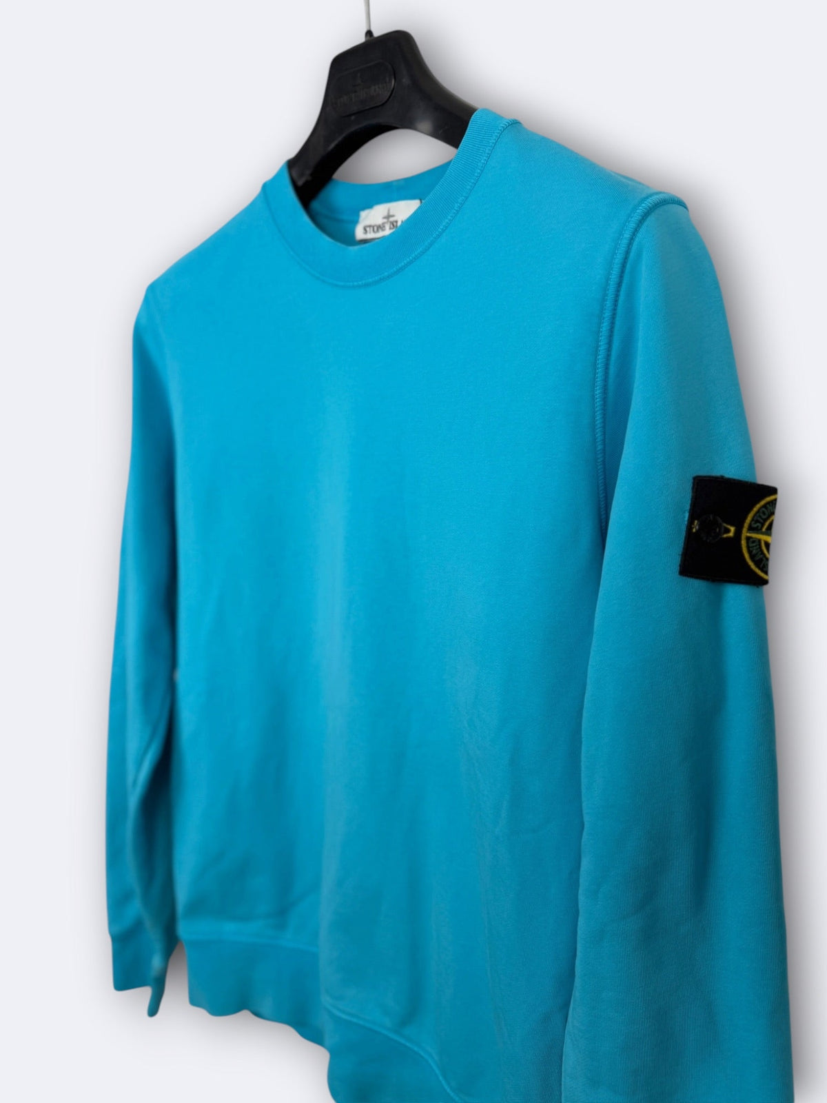 Crewneck Stone Island - M Casual Area