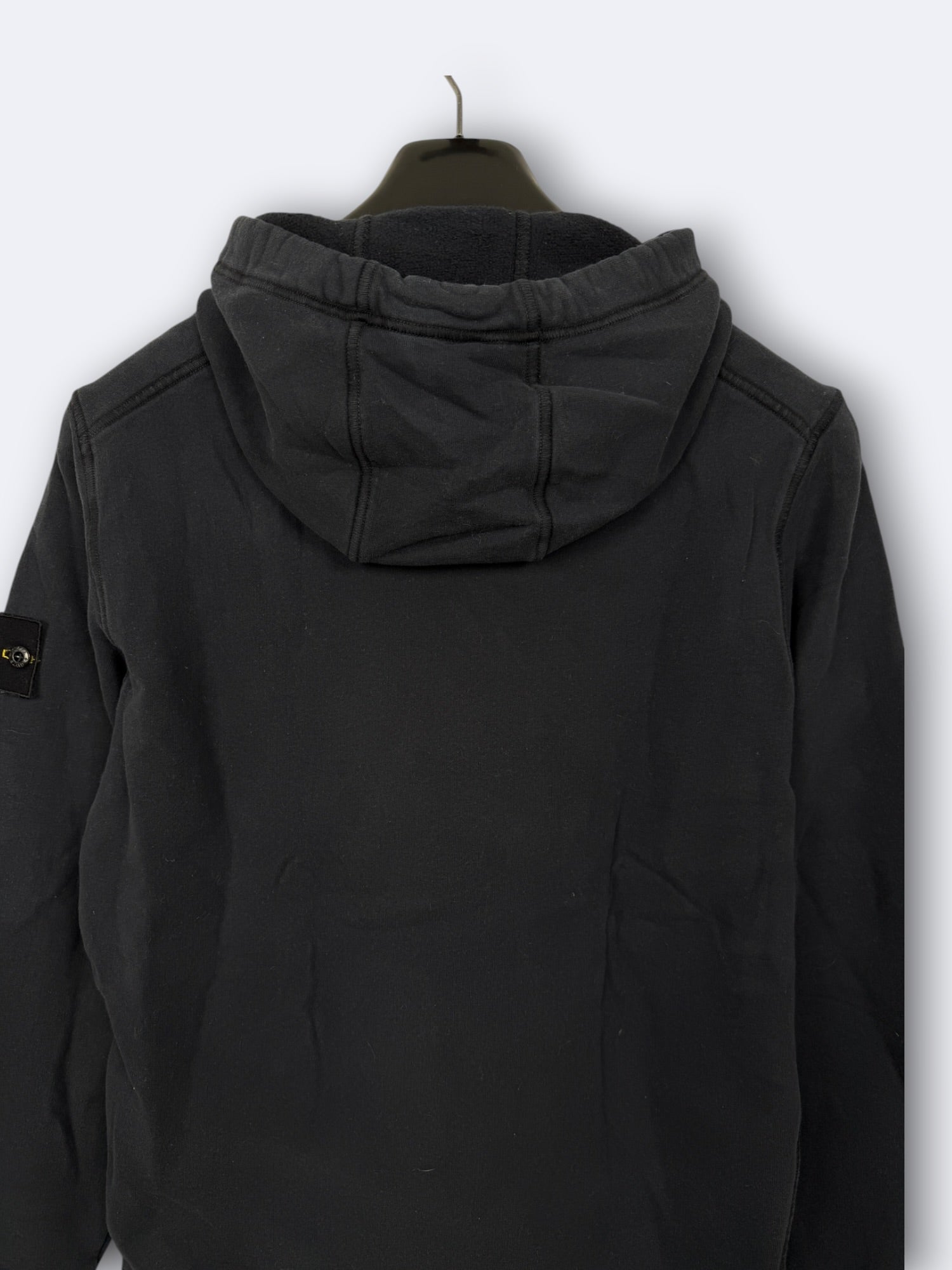 Hoodie Stone Island - S Casual Area