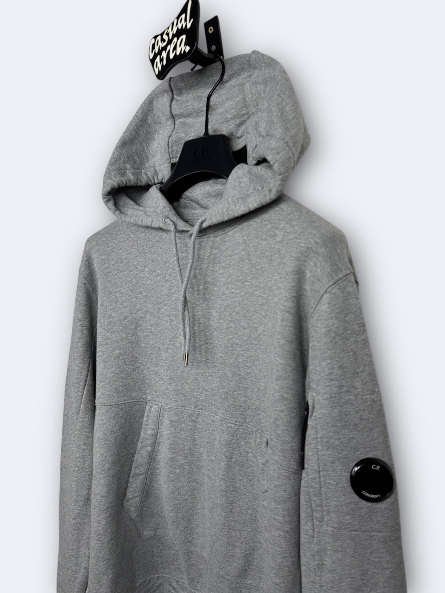 Hoodie C.P. Company - S Casual Area