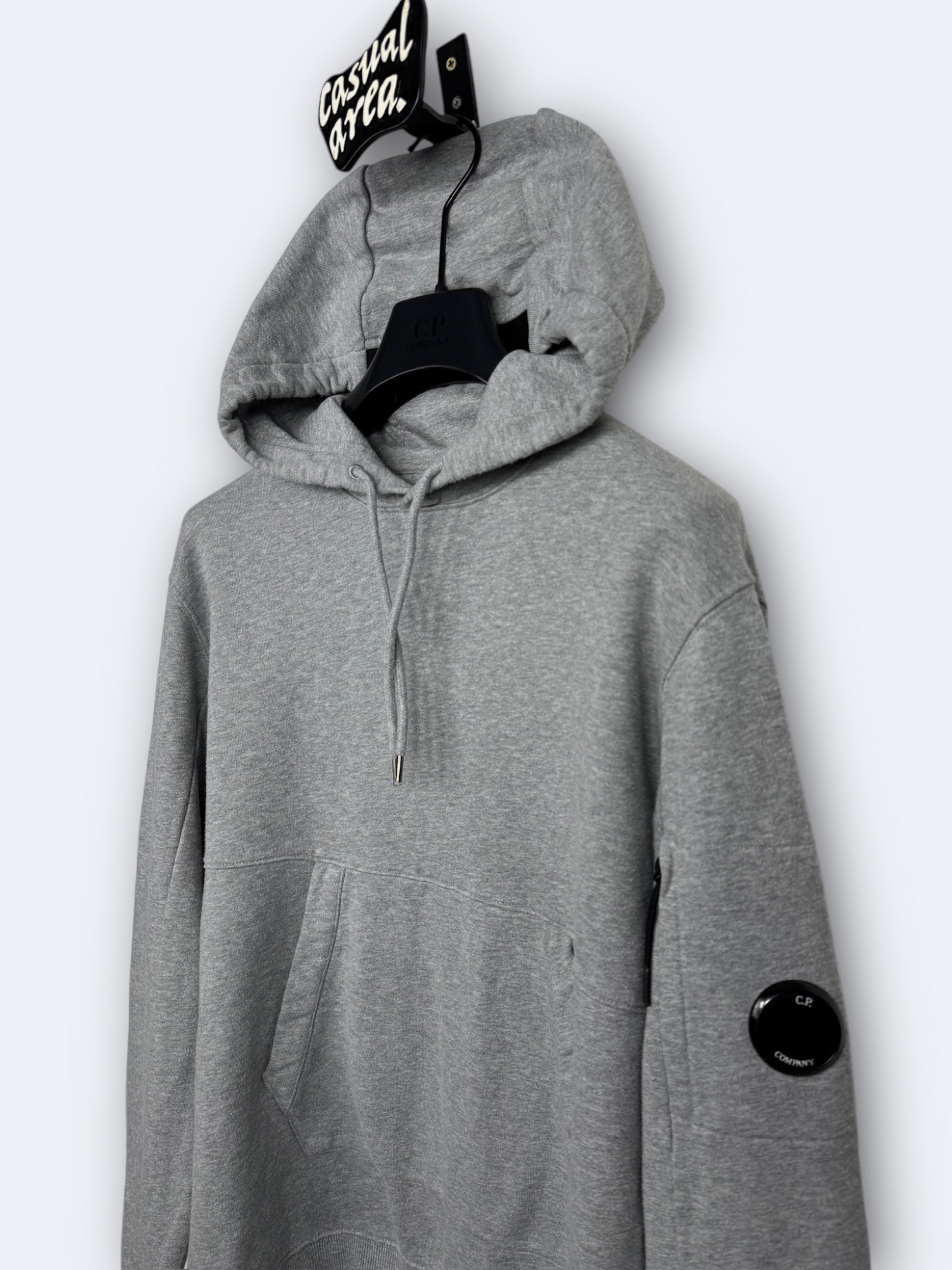 Hoodie C.P. Company - S Casual Area