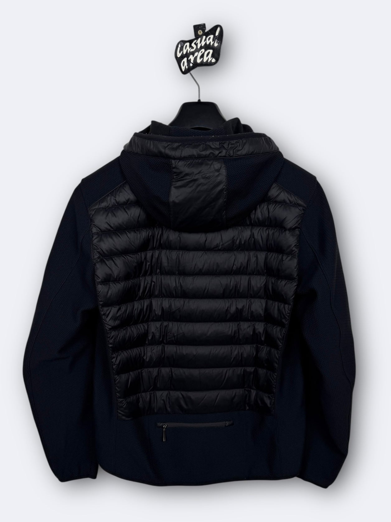 Veste Hybride "Warm Up" Parajumpers - M Casual Area