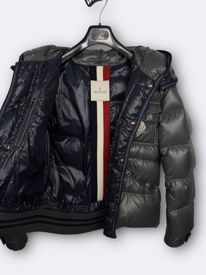 Doudoune Moncler "Montbeliard" - S Casual Area