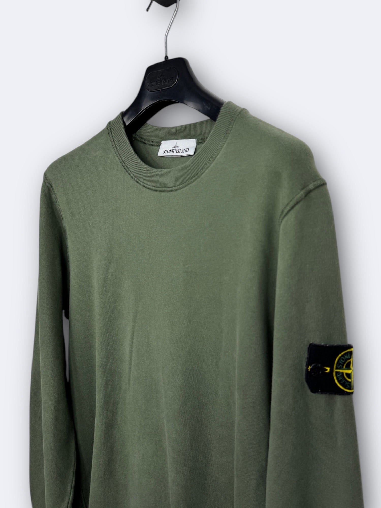 Crewneck Stone Island - M Casual Area