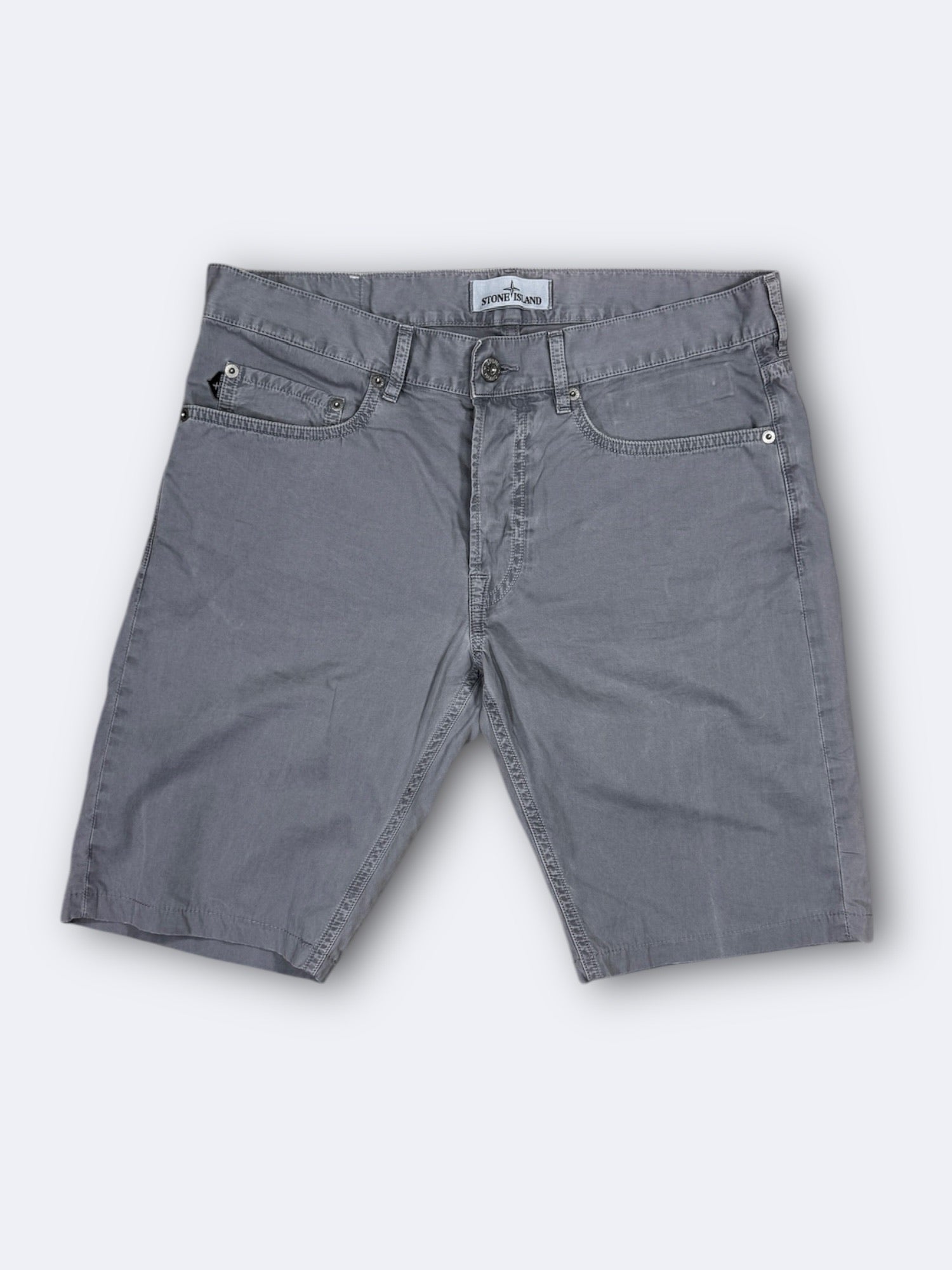 Short Stone Island - S Casual Area