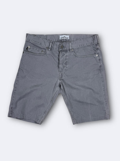 Short Stone Island - S Casual Area