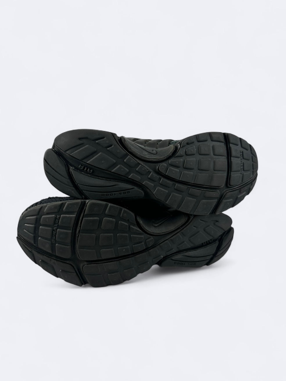 Off-White x Nike Air Presto Black - 44 Casual Area