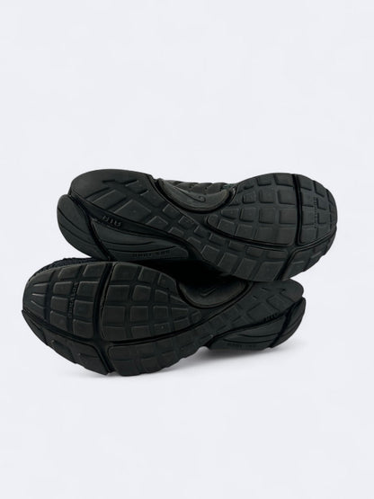 Off-White x Nike Air Presto Black - 44 Casual Area