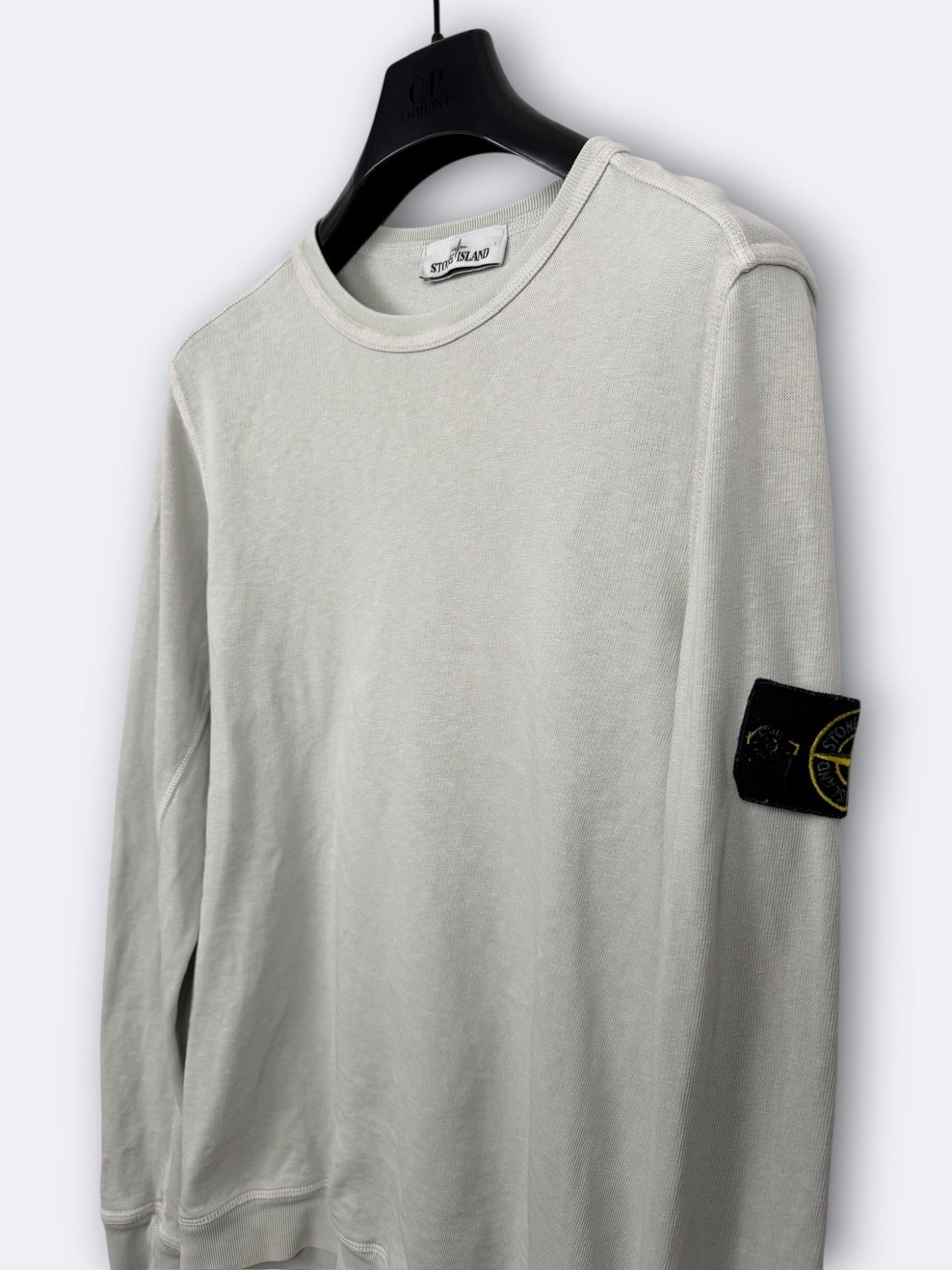 Crewneck Stone Island - S Casual Area