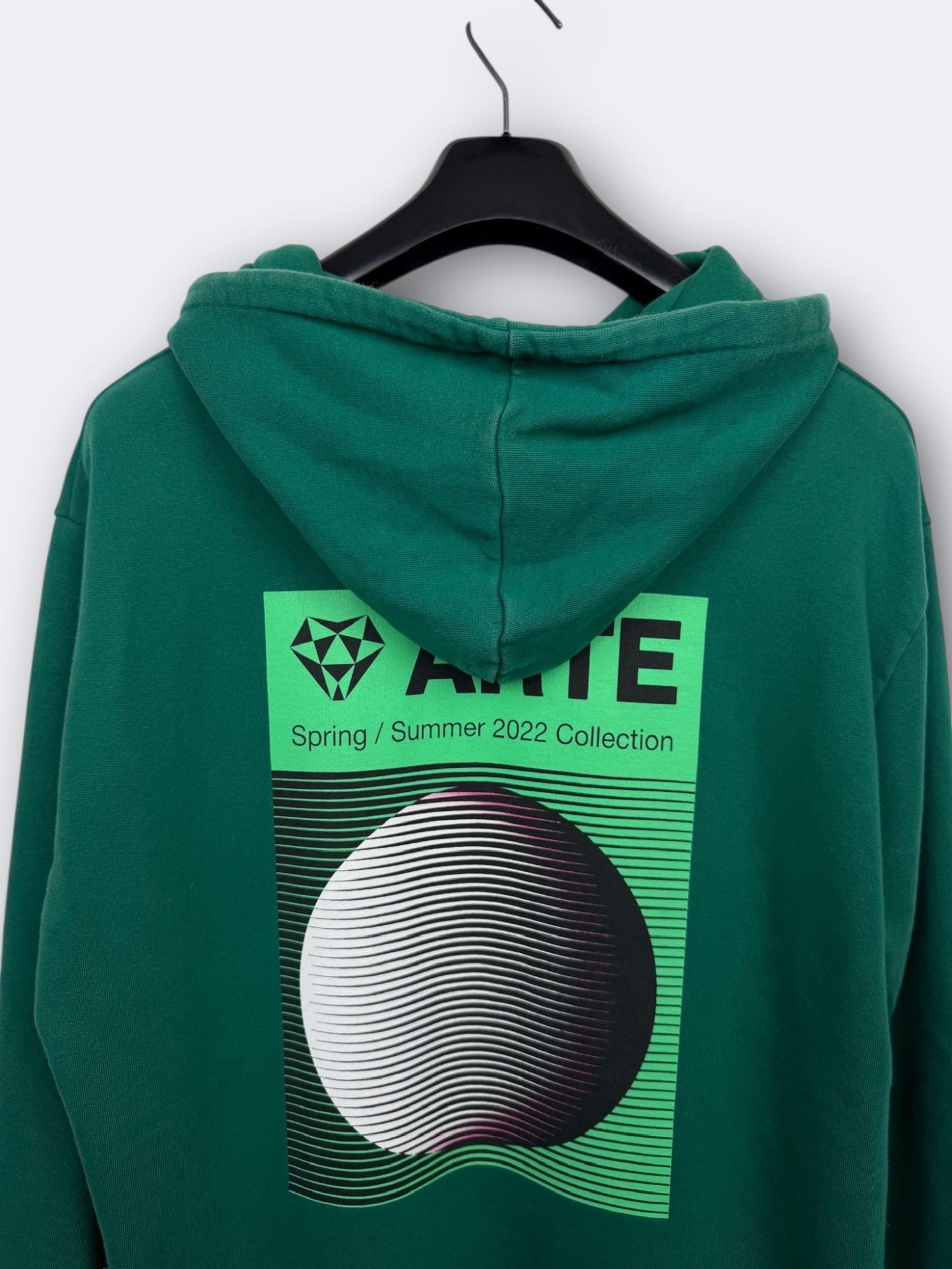 Hoodie Arte - L Casual Area