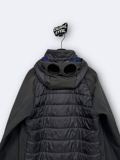 C.P. Shell Goggle Jacket C.P. Company - XL Casual Area