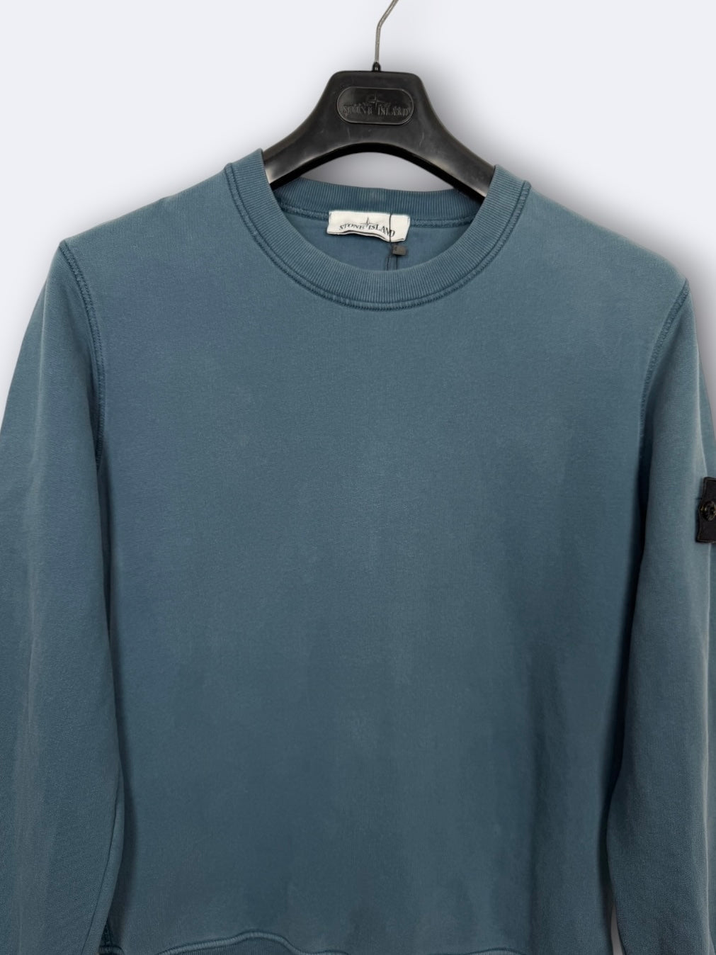 Crewneck Stone Island - S Casual Area