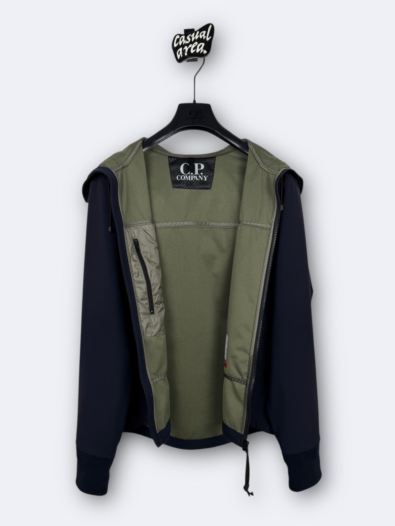 C.P. Shell Goggle C.P. Company - L Casual Area