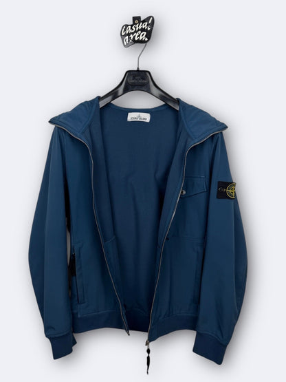 Soft Shell-R Stone Island - L Casual Area