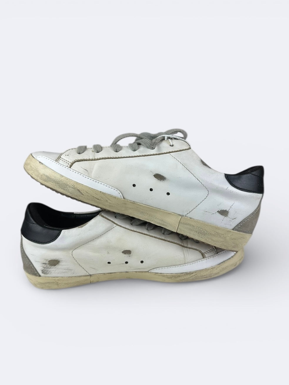 Golden Goose Super-Star - 38 Casual Area