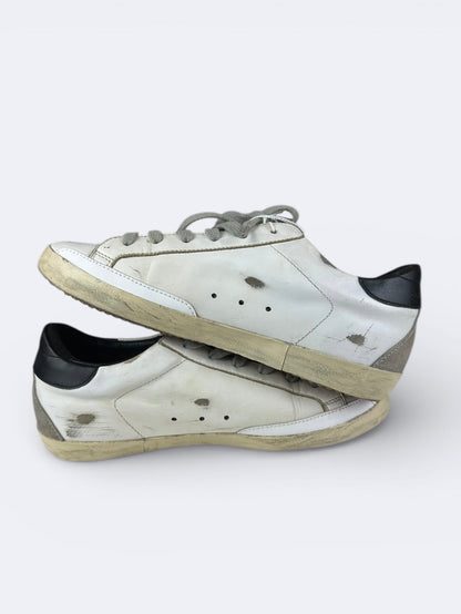 Golden Goose Super-Star - 38 Casual Area