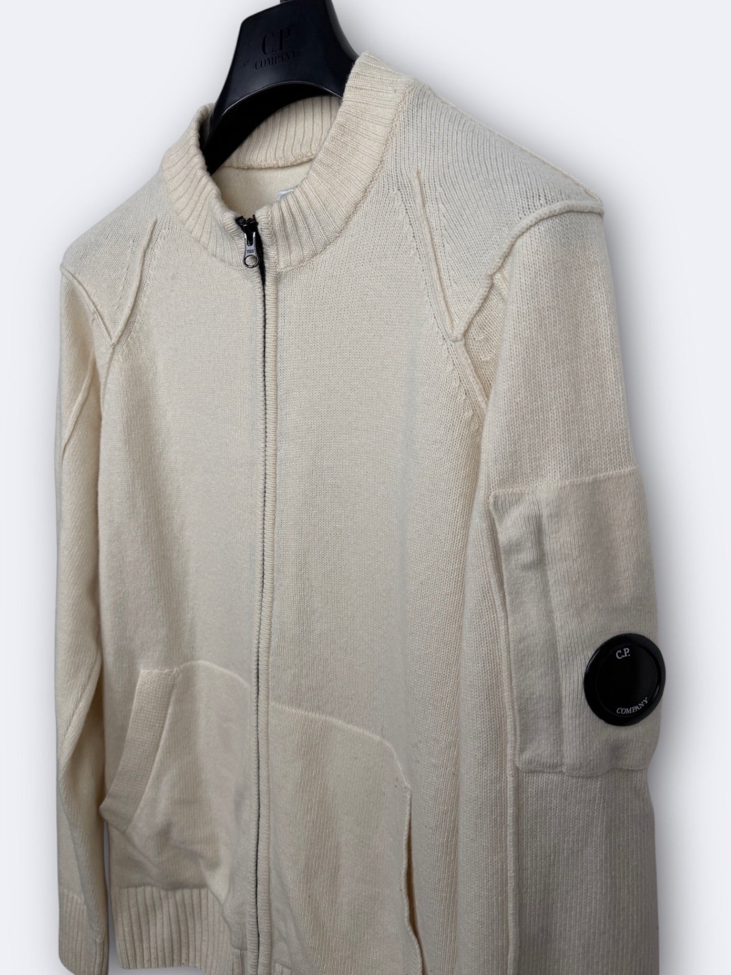Gilet C.P. Company - M Casual Area