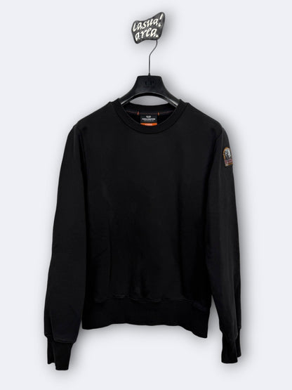 Crewneck "Fleece" Parajumpers - S Casual Area