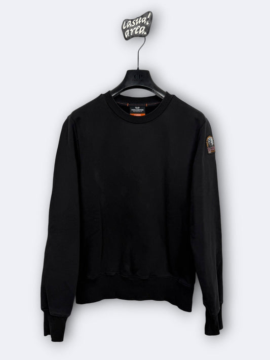 Crewneck "Fleece" Parajumpers - S Casual Area