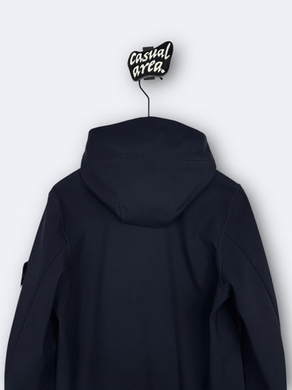Soft Shell-R Stone Island - S Casual Area