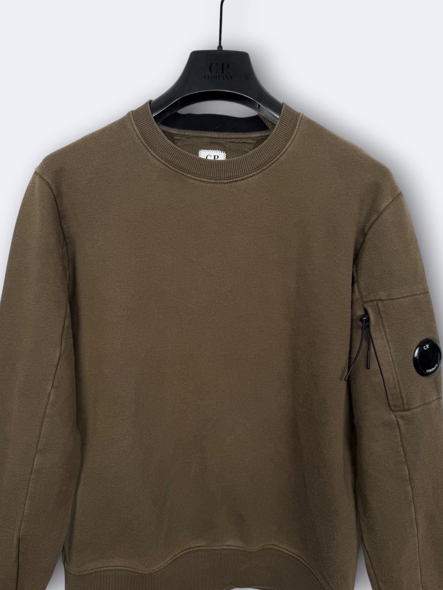 Crewneck C.P. Company - S Casual Area