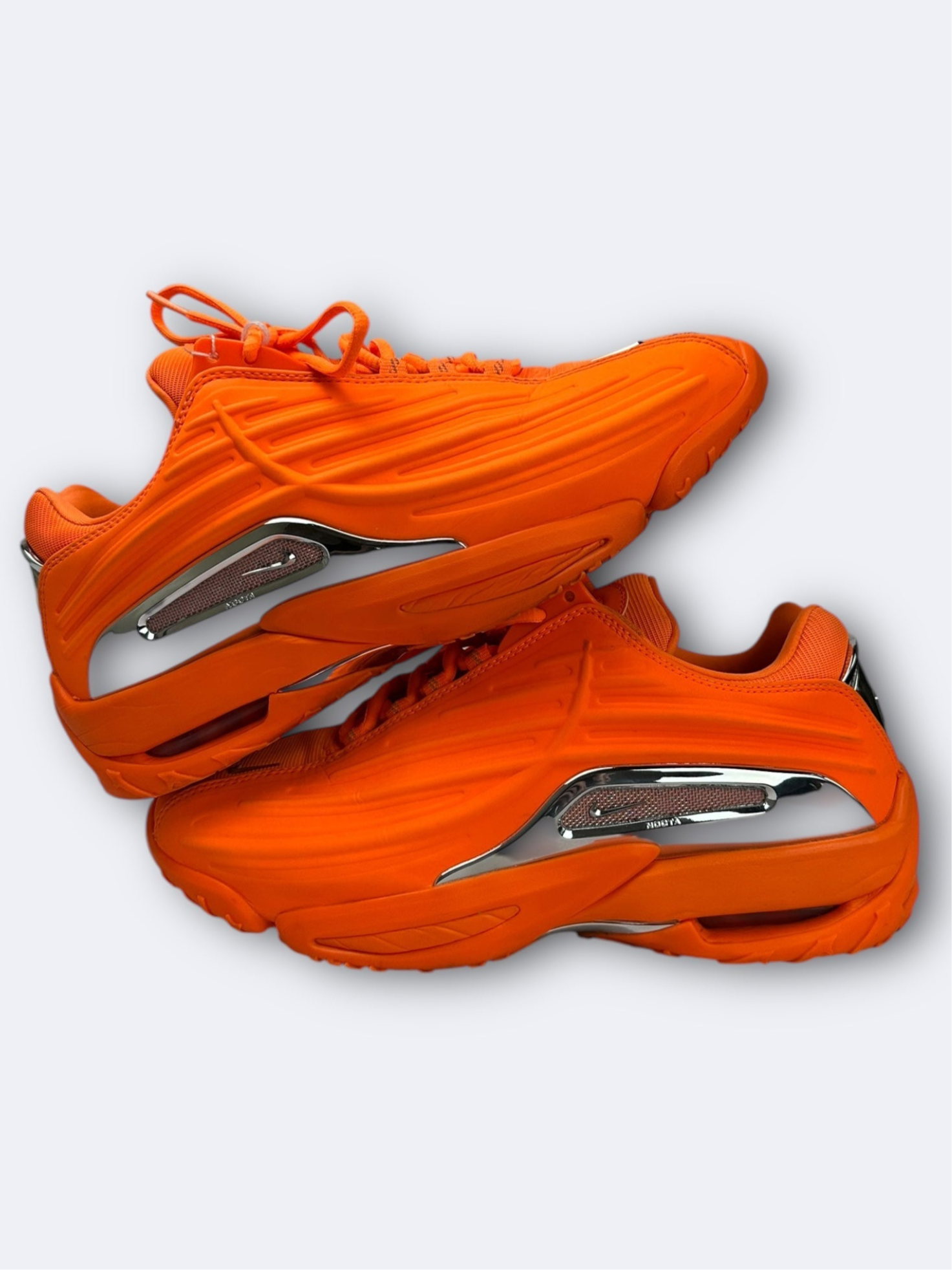 Nocta x Nike Hot Step 2 Total Orange - 42,5 Casual Area