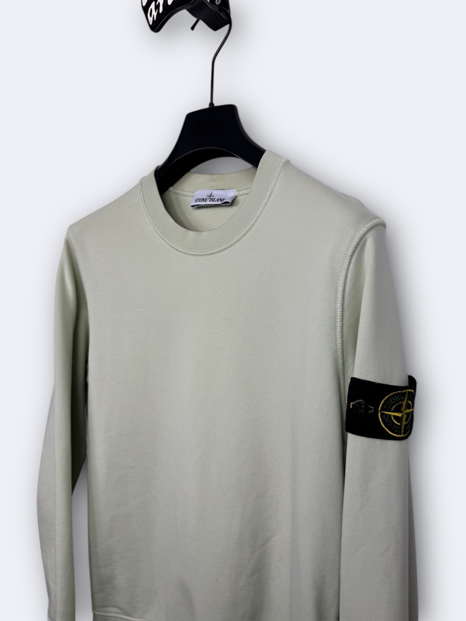 Crewneck Stone Island - S Casual Area