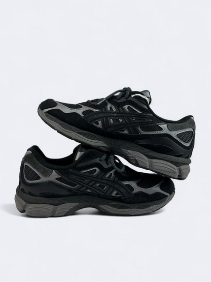 Asics Gel-NYC Black - 44 Casual Area