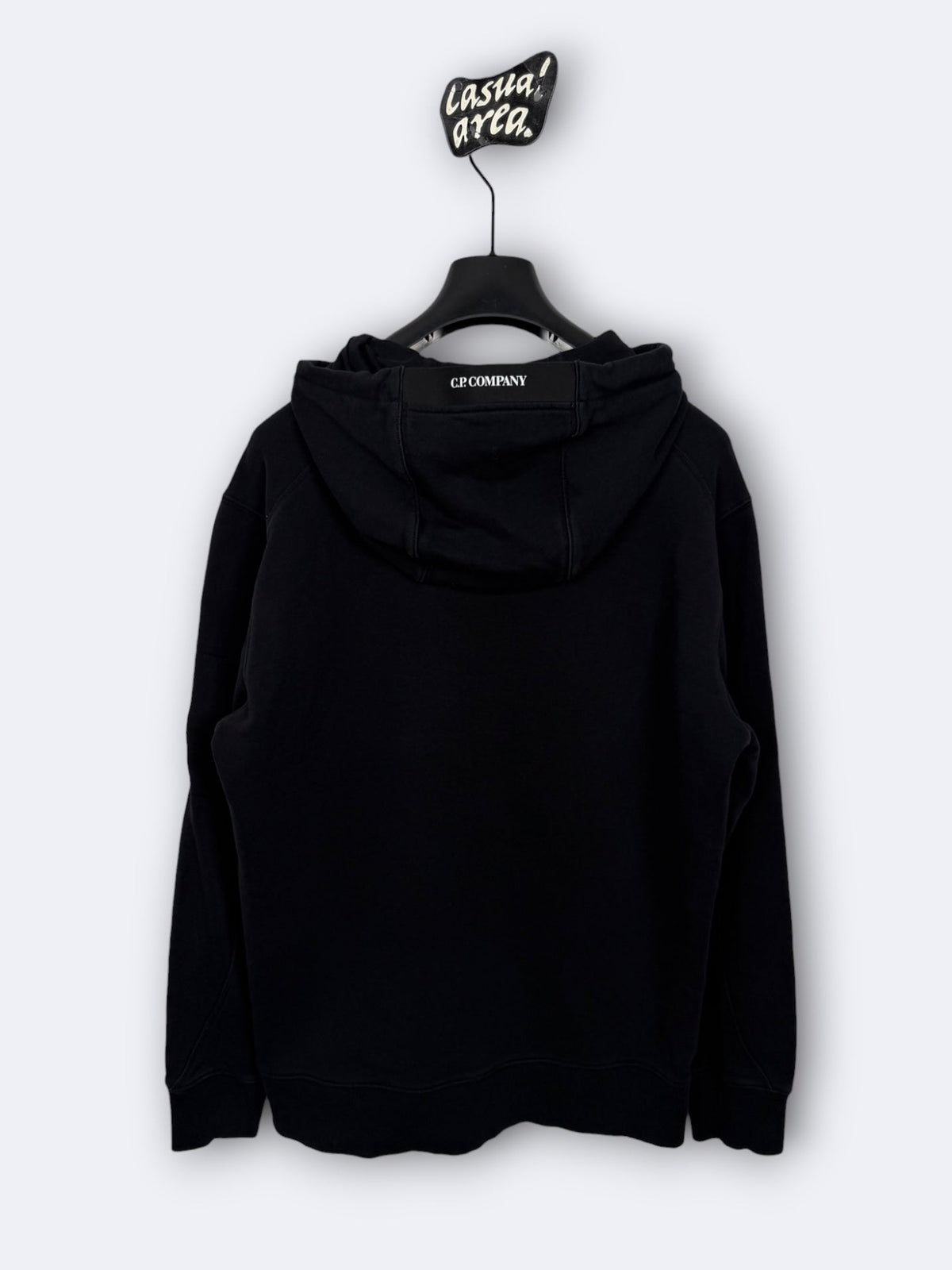 Hoodie C.P. Company - XL Casual Area