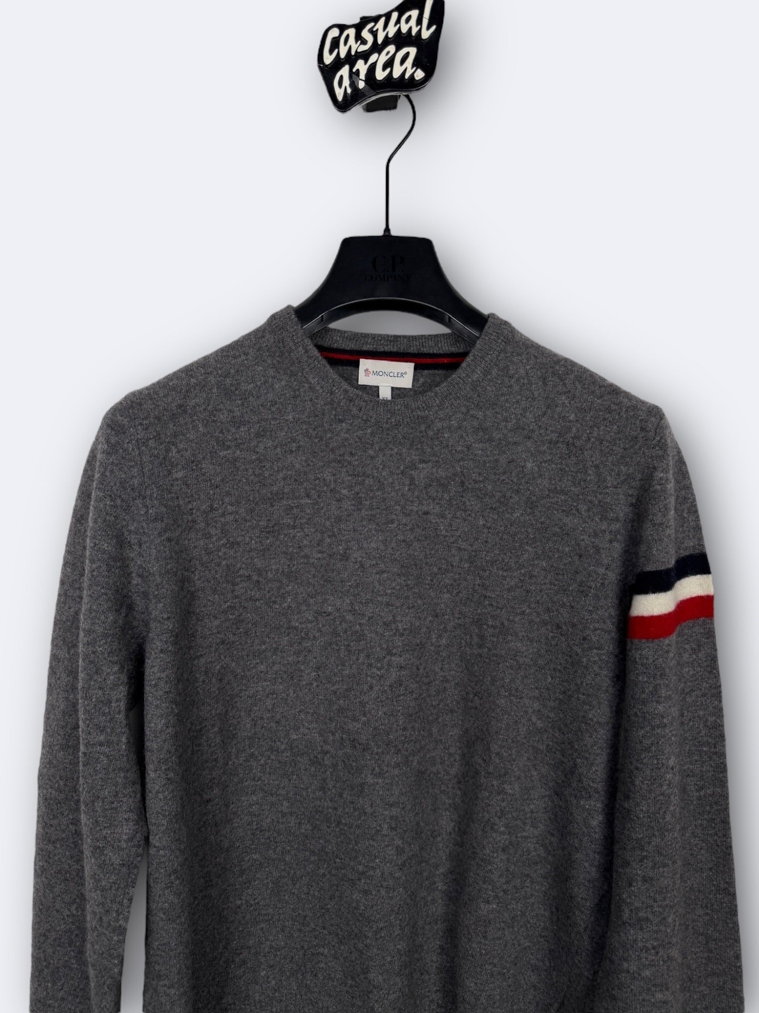 Crewneck Moncler - XS Casual Area