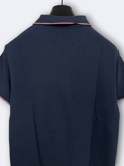 Polo Moncler - S Casual Area