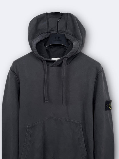 Hoodie Stone Island - M Casual Area