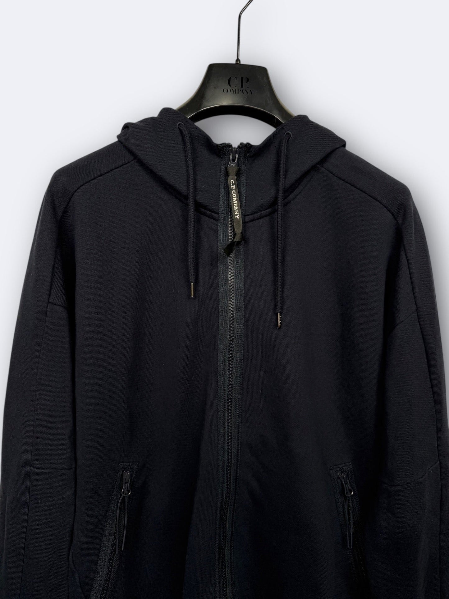 Gilet Goggle C.P. Company - L Casual Area