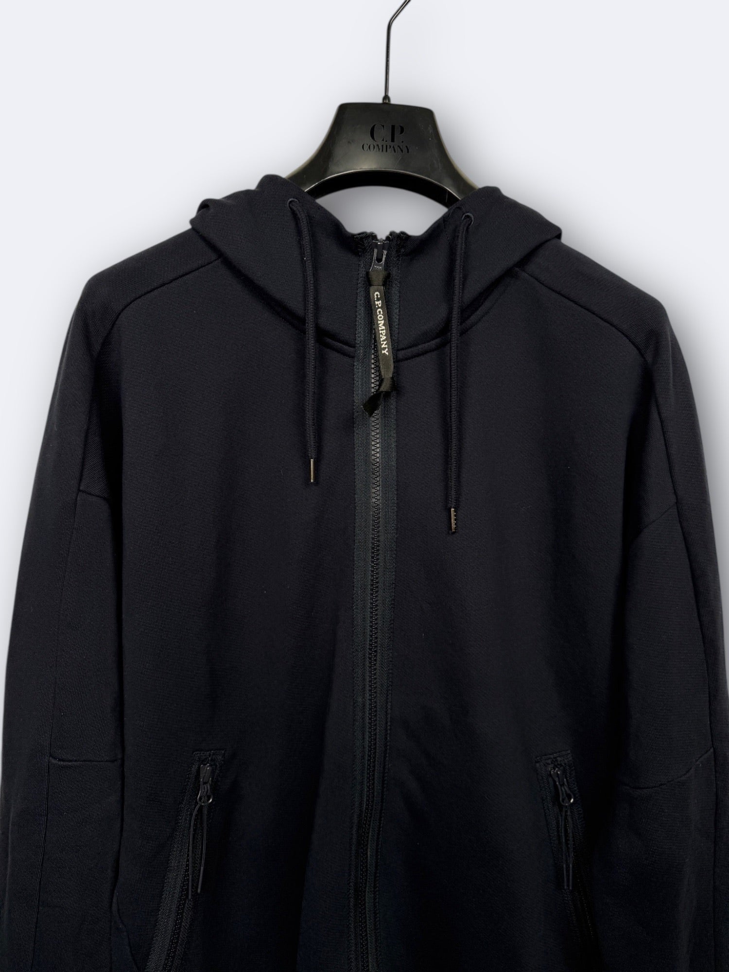 Gilet Goggle C.P. Company - L Casual Area